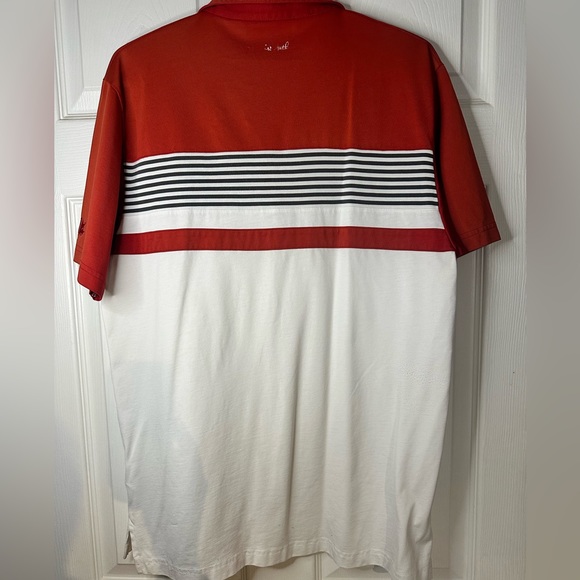 Travis Matthew Men’s Golf Polo - Picture 2 of 5
